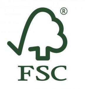 FSC logo