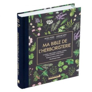 bible de l'herboriste