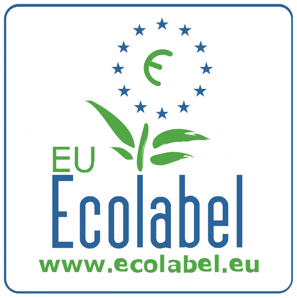 eu écolabel logo