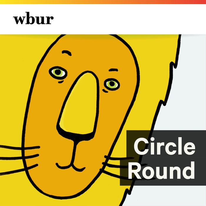 Circle round - Podcast enfant