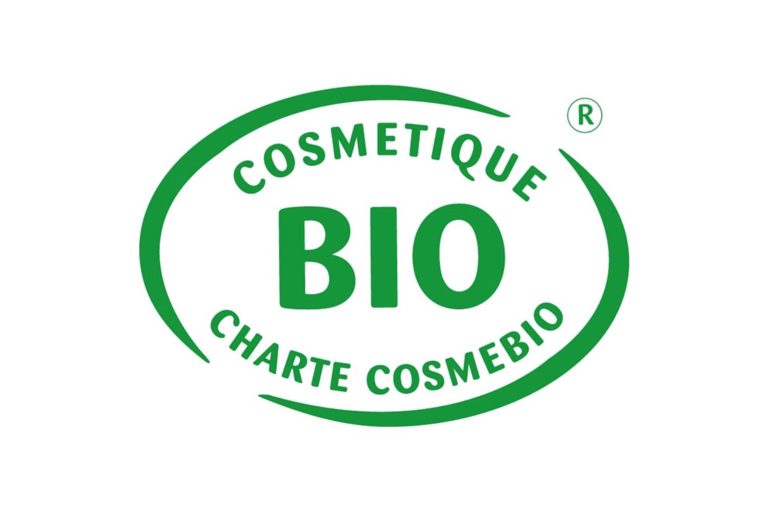 Label Cosmébio