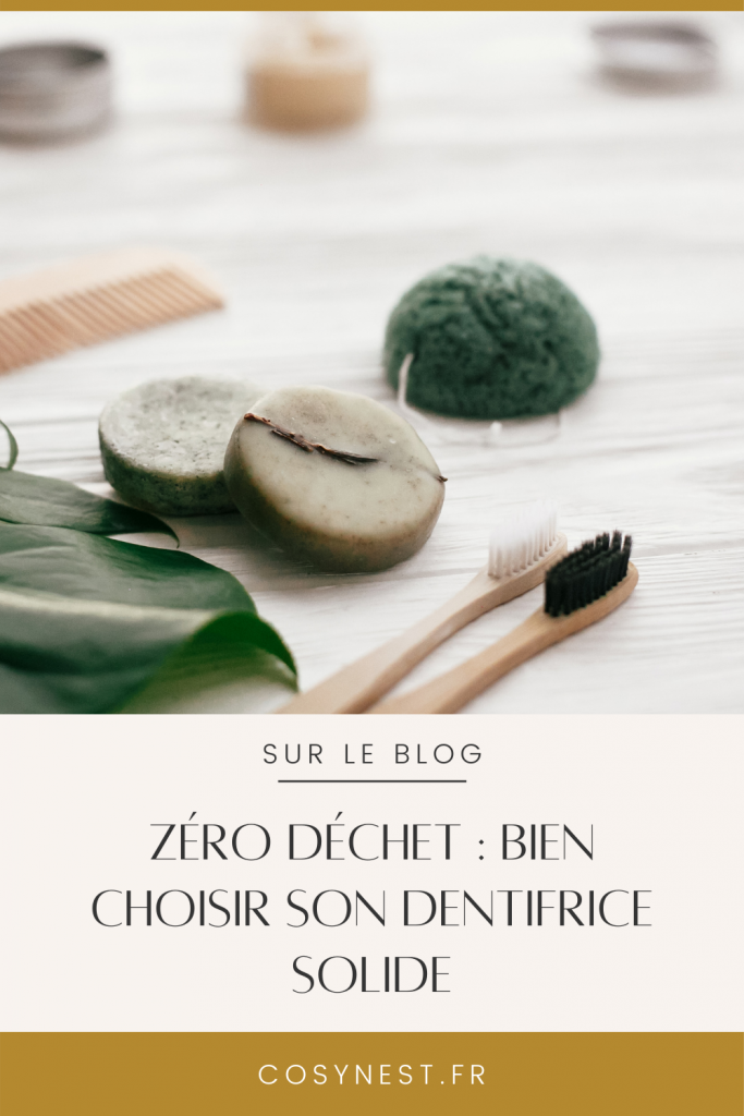 Pinterest Graphics_dentifrice solide zero déchet