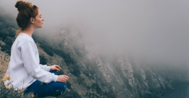 Méditation pleine conscience - le guide naturo