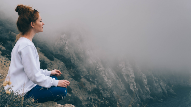 Méditation pleine conscience - le guide naturo