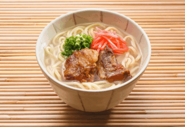 Régime Okinawa - le Guide Naturo