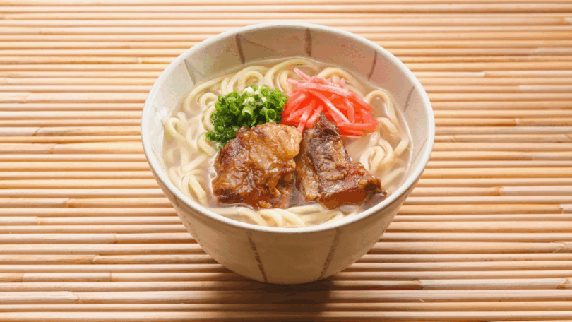 Régime Okinawa - le Guide Naturo